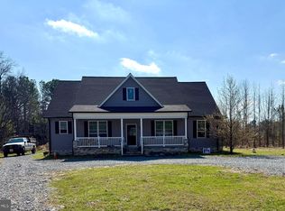 1108 Camp Rd, Denton, MD 21629