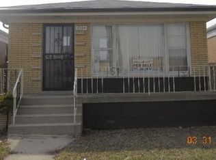 3525 W 75th St, Chicago, IL 60652