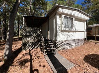 82 Young Rd, Huntsville, TX 77320