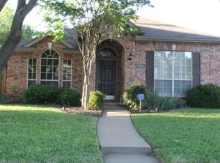 10702 Birmingham Dr, Frisco, TX 75035