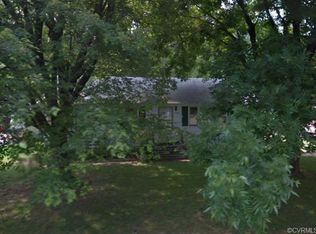 104 S Lake Ave, Richmond, VA 23223