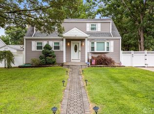 64 Austin Ave, Old Bridge, NJ 08857
