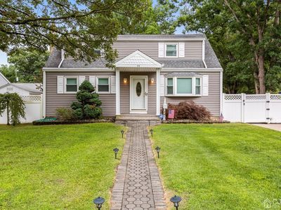 64 Austin Ave, Old Bridge, NJ, 08857