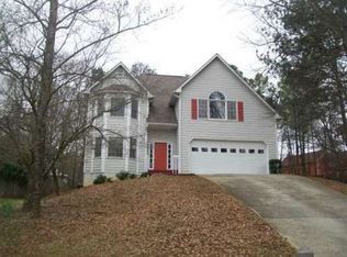 1872 Hamby Place Dr NW, Acworth, GA 30102