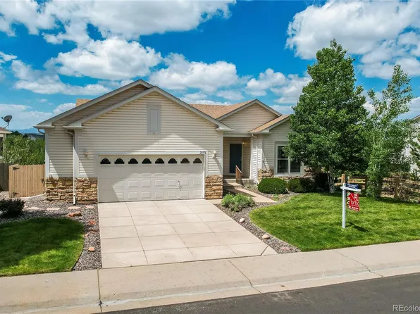 20974 Woodside Lane, Parker, CO 80138