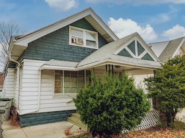 4135 North 25th STREET, Milwaukee, WI 53209