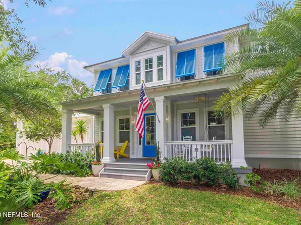 506 19TH Street, St. Augustine, FL 32084
