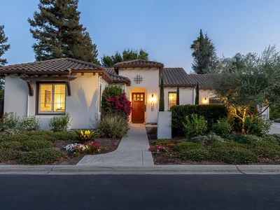 5421 W Sunnyview Avenue, Visalia, CA, 93291