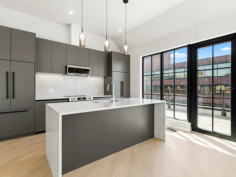 The Duke | 2121 Ward Place NW | Luxury Residences — Photo 76