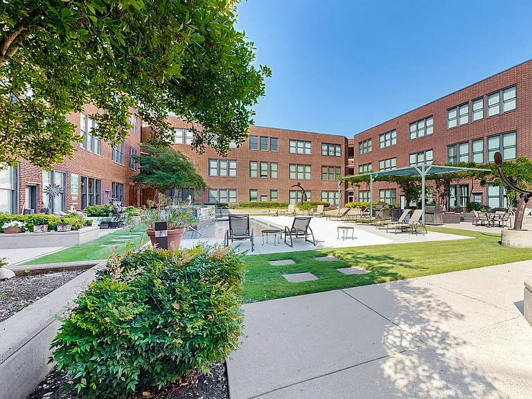 2502 Live Oak St #217 — Photo 23