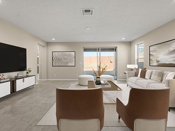 Available Quick Move-in Home