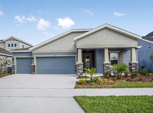 3480 Yellow Leaf Cir, Spring Hill, FL 34609