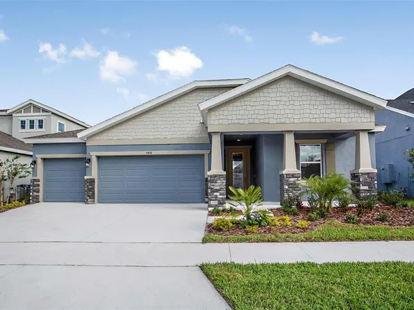 5406 Limelight Dr, Apollo Beach, FL 33572