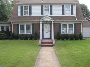 712 Bringhurst Rd, Audubon, NJ 08106