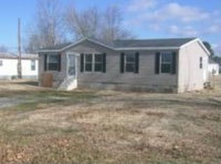 522 Bishop St, Ridgely, TN 38080