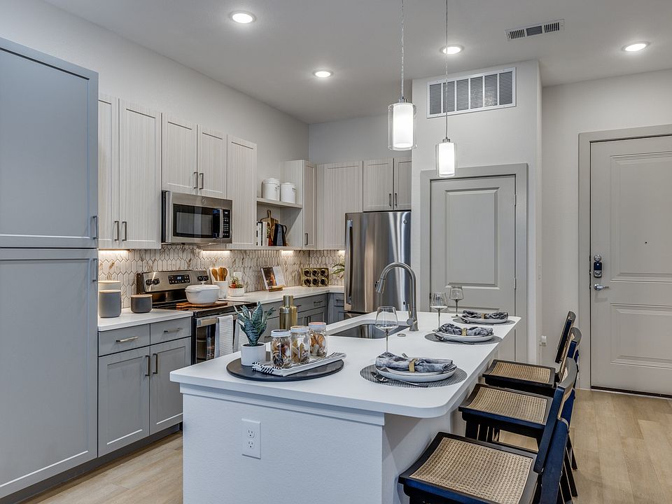 Alpine Ten55 - 1055 S Oklahoma Dr Celina TX | Zillow