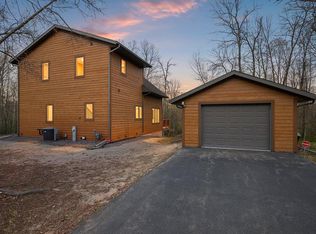 820 Kloppman STREET, Crivitz, WI 54114