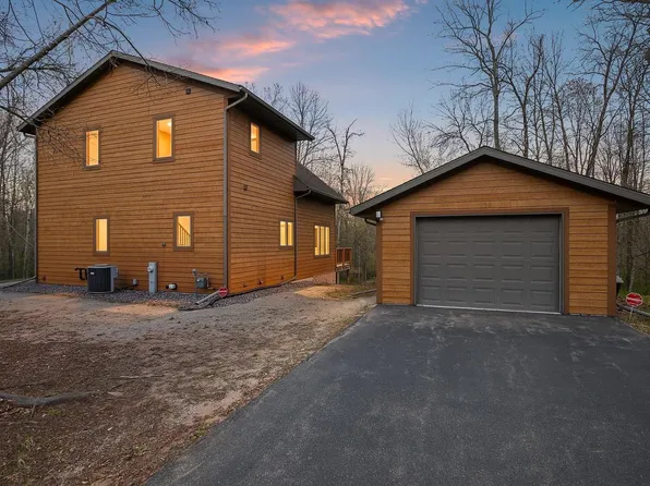 820 Kloppman STREET, Crivitz, WI 54114