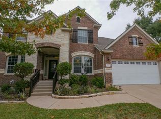 702 S Frontier Ln, Cedar Park, TX 78613