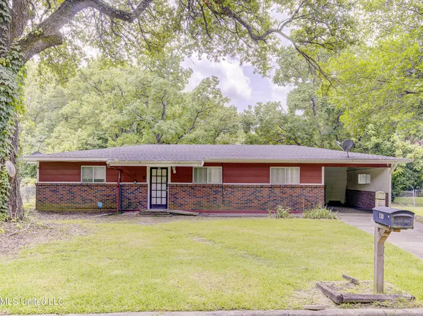 110 Hillside Cir, Vicksburg, MS 39180