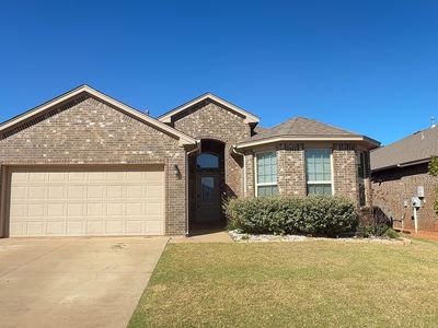 11325 SW 33rd Ter, Yukon, OK, 73099