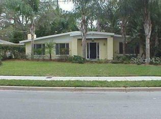 4706 W Leona St, Tampa, FL 33629