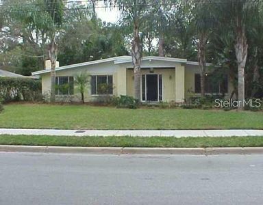 4706 W Leona St, Tampa, FL, 33629
