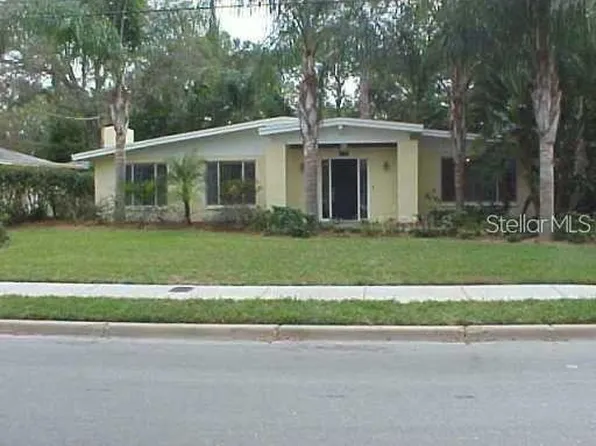 4706 W Leona St, Tampa, FL 33629