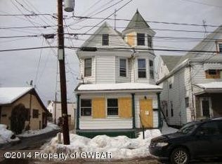 19 Barney St, Wilkes Barre, PA