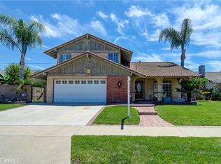 16676 Lassen St, Fountain Valley, CA 92708
