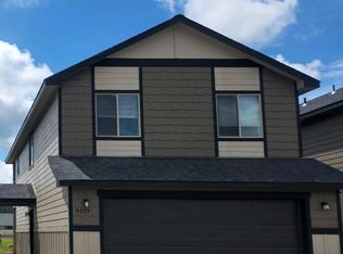 8919 W Winona Rd, Cheney, WA 99004