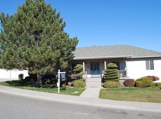 120 View Meadow Ct, Richland, WA 99352