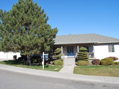 120 View Meadow Ct, Richland, WA, 99352