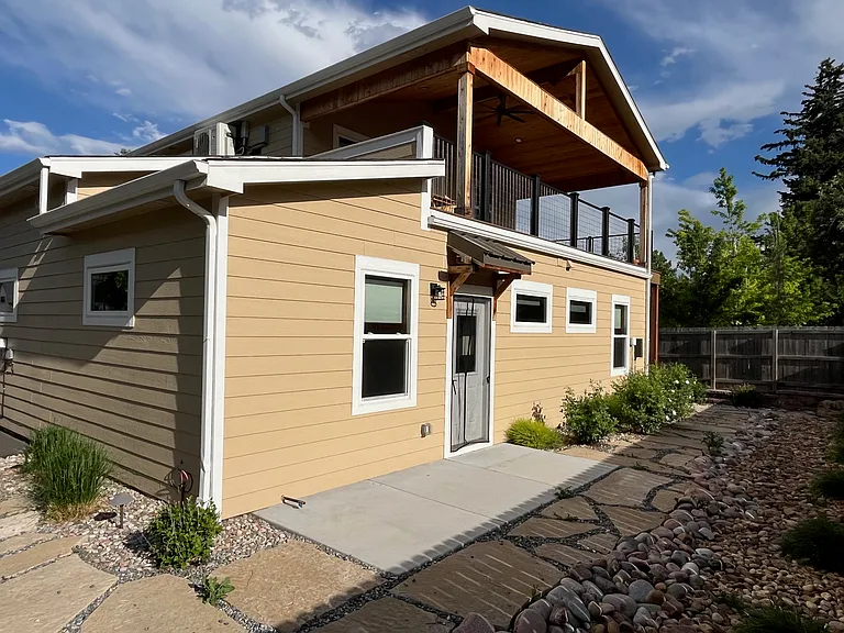 2345 Garrison St — Photo 1