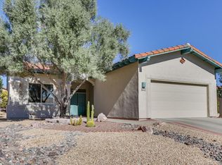 958 W Ashworth Rd, Green Valley, AZ 85614