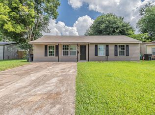 5407 Thrush Dr, Houston, TX 77033