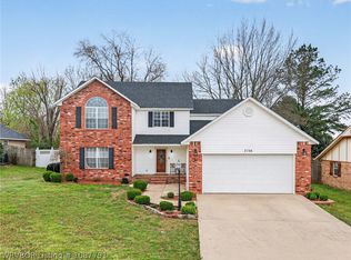 2706 E King Ave, Sallisaw, OK 74955