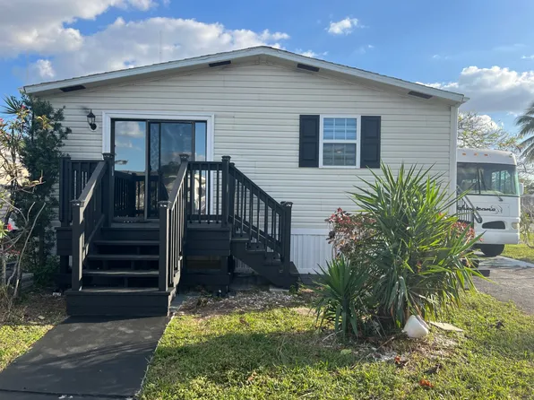 5058 SW 34th St, Fort Lauderdale, FL 33314