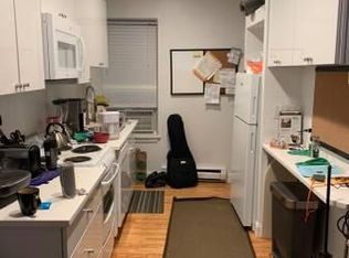 88 Westland Ave, Boston, MA 02115