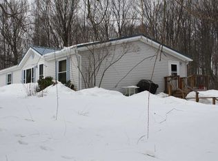 10163 Ellsworth Rd, East Jordan, MI 49727