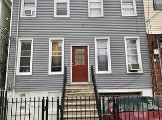 235 Webster Ave APT 1, Jersey City, NJ 07307