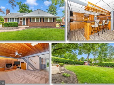 8921 N Westland Dr, Gaithersburg, MD, 20877