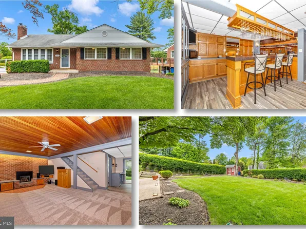 8921 N Westland Dr, Gaithersburg, MD 20877