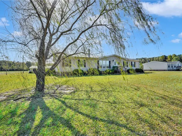 338 Branch Rd, Lumberton, NC 28358