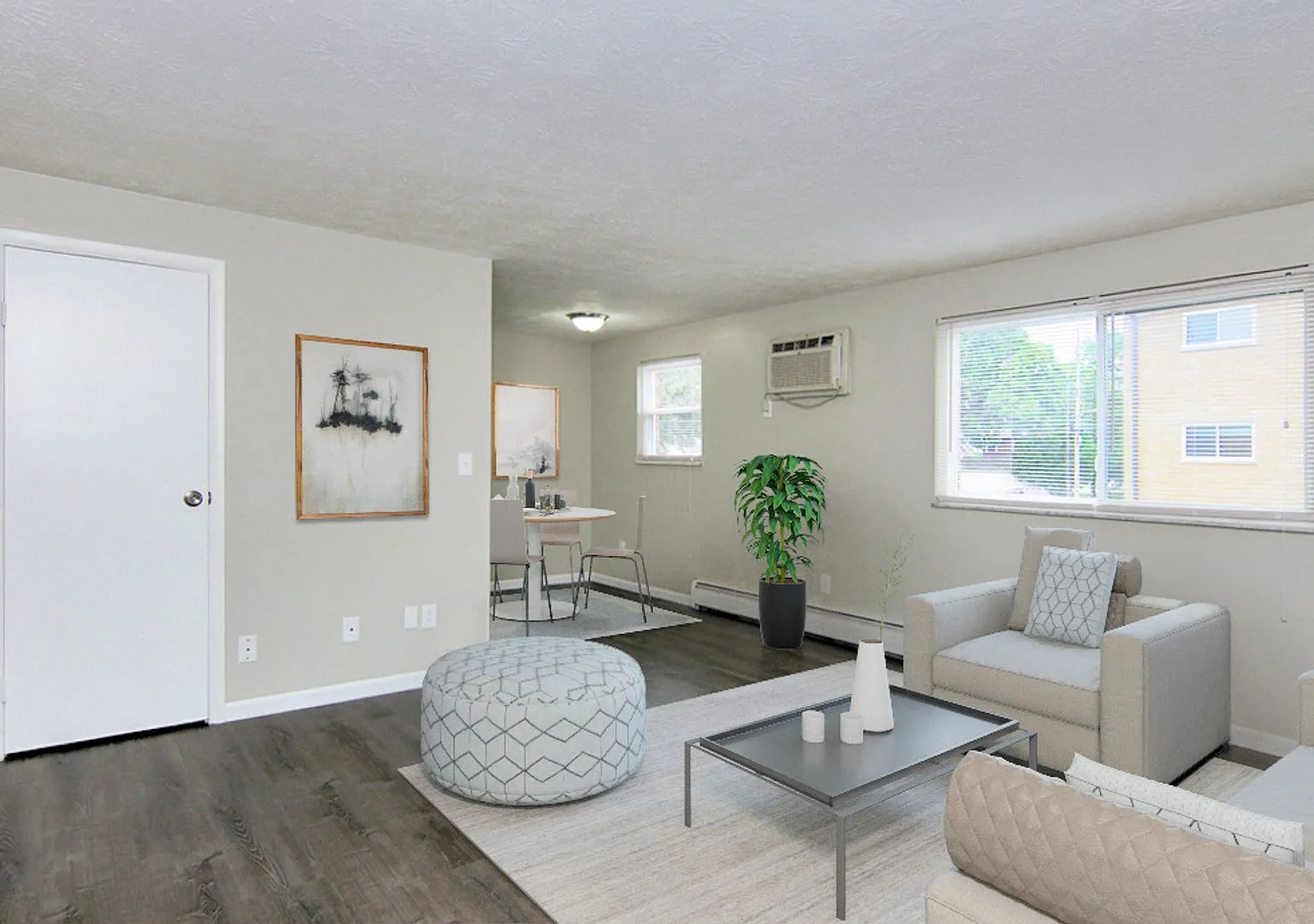 South Terrace Apartments — Photo 2