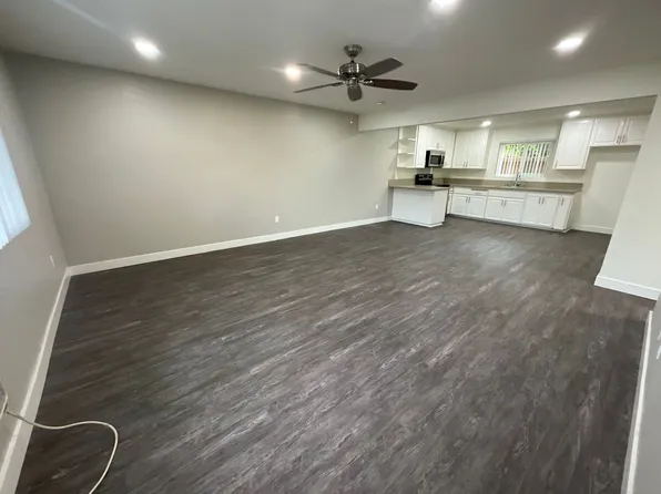 Diamond Crest Apartments