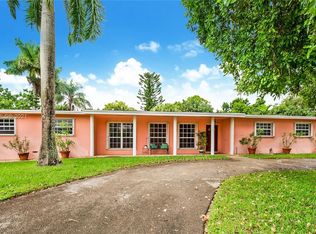 13340 SW 99th Ct, Miami, FL 33176