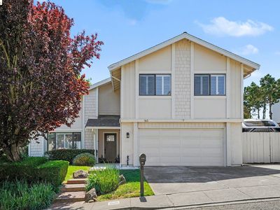 563 Cooper Dr, Benicia, CA, 94510