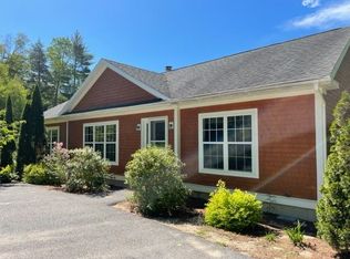 1 Beechwoods At Intervale Rd, Bartlett, NH 03812