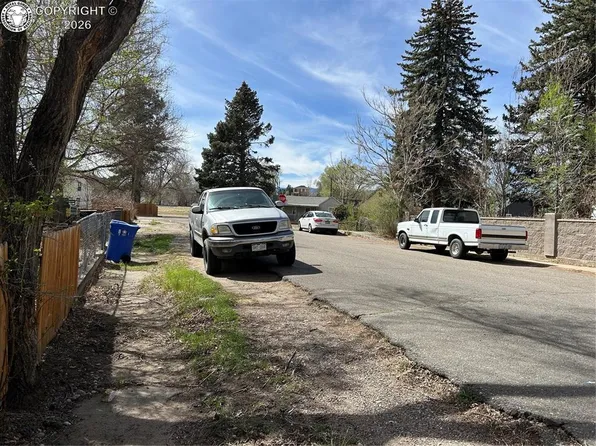 212 Hawkins Ave, Florence, CO 81226